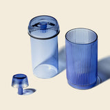 Deco Gravity Bong - Lapis