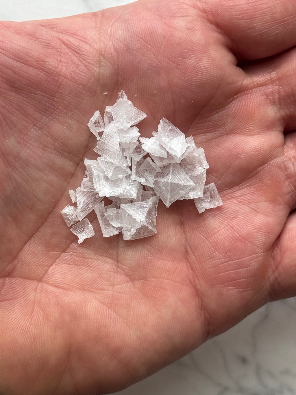 Primis Imports Greek Sea Salt Flakes