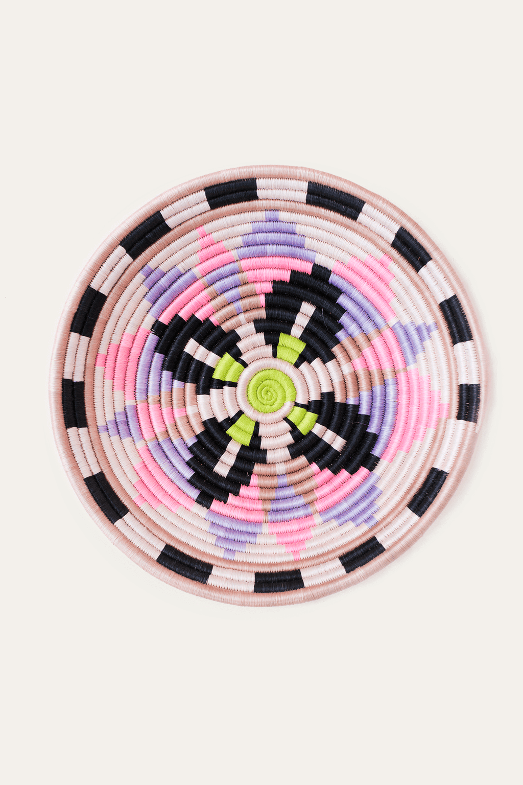 Indego Africa Neon Azalea Plateau