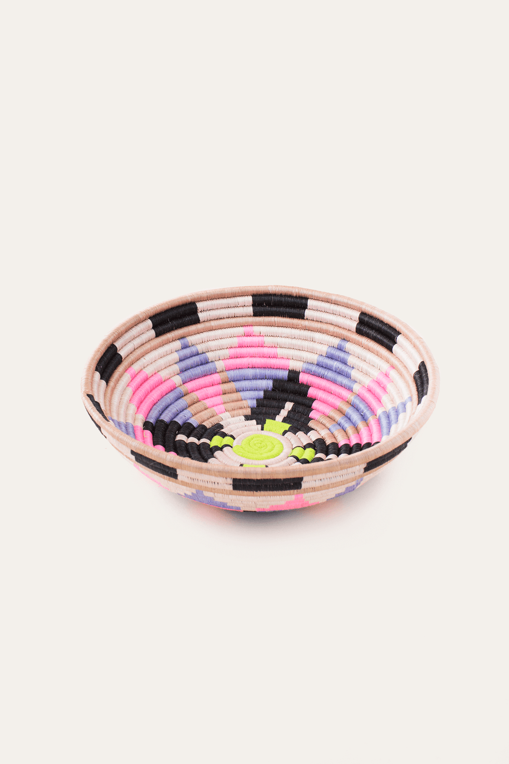 Indego Africa Neon Azalea Plateau