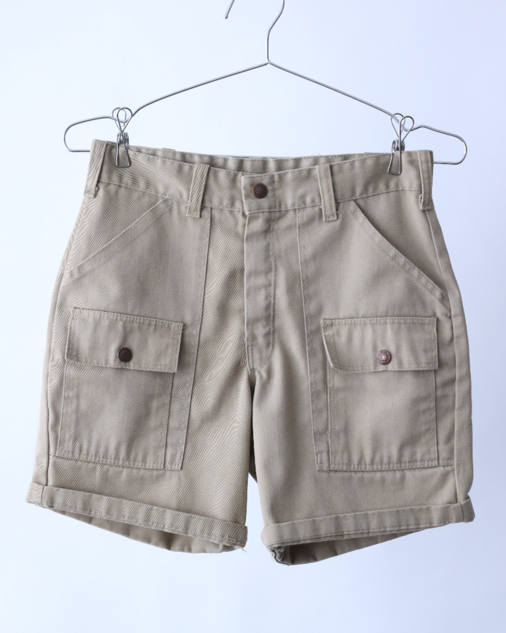 Women's Cargo Shorts