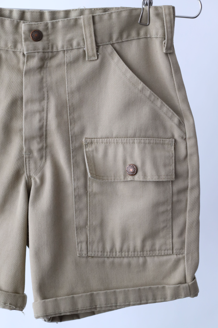 Women's Cargo Shorts