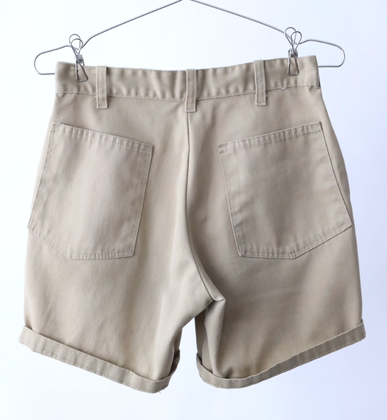 Women's Cargo Shorts