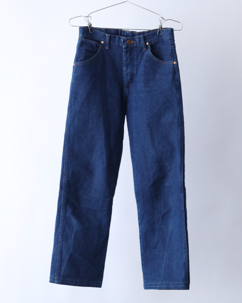 Women's Vintage Wranglers Denim