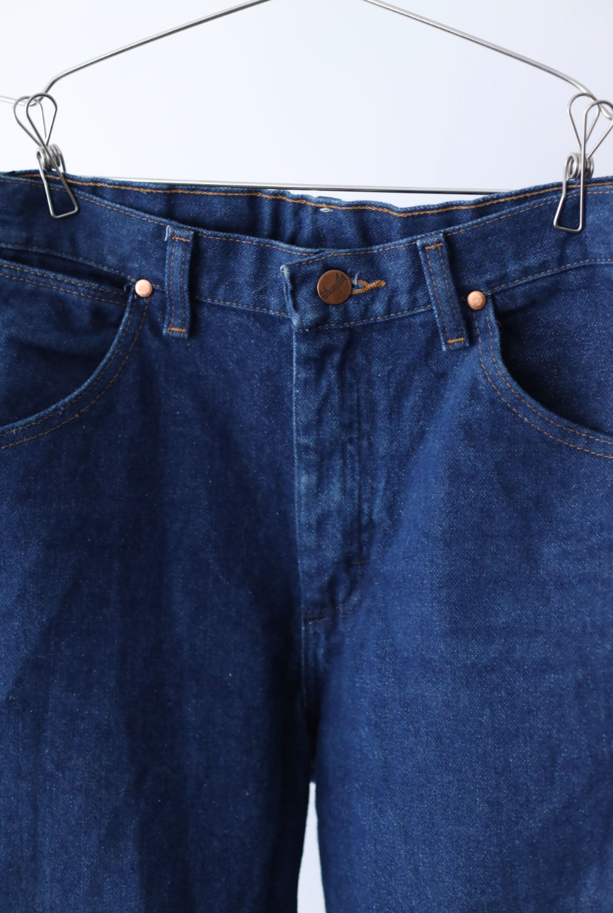 Women's Vintage Wranglers Denim