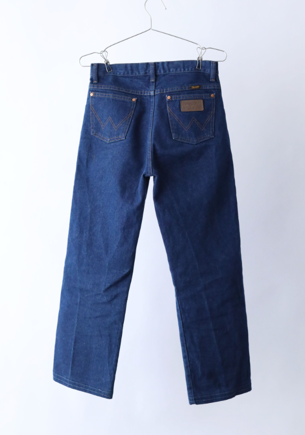 Women's Vintage Wranglers Denim
