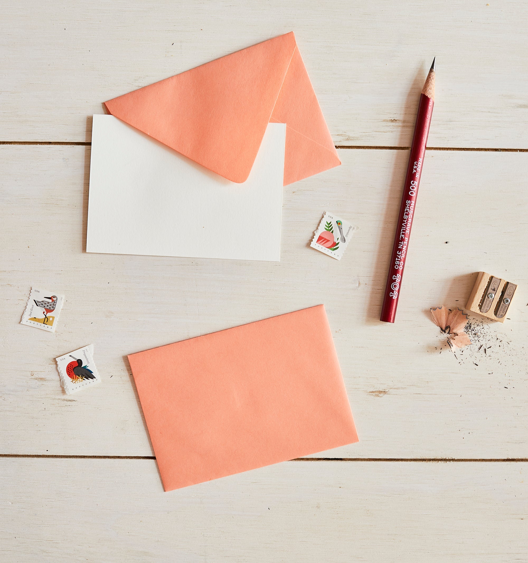 Musgrave Pencil Company | Pencil Set | 12-pack TOT 500