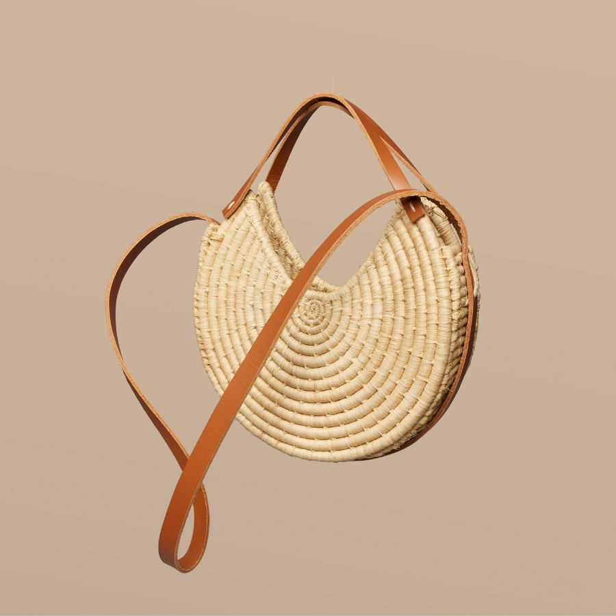 Indego Africa Viringa Convertible Bag