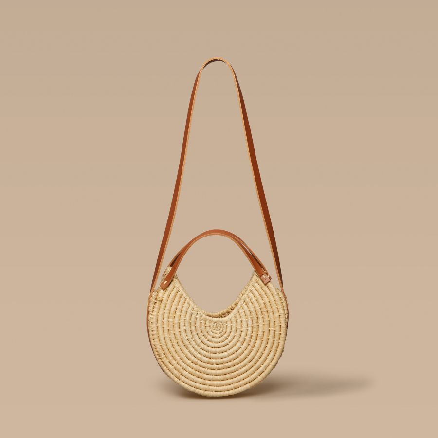 Indego Africa Viringa Convertible Bag