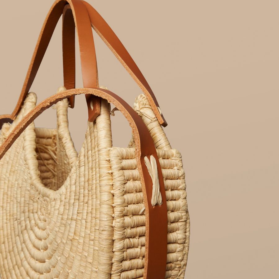 Indego Africa Viringa Convertible Bag