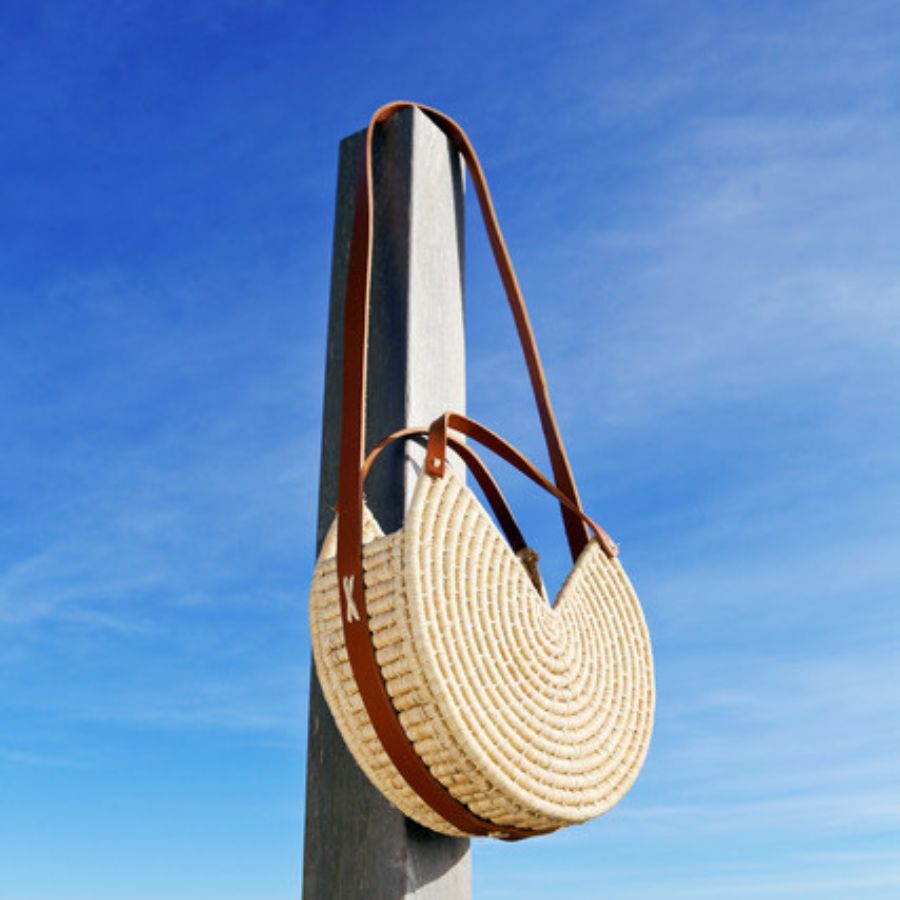 Indego Africa Viringa Convertible Bag