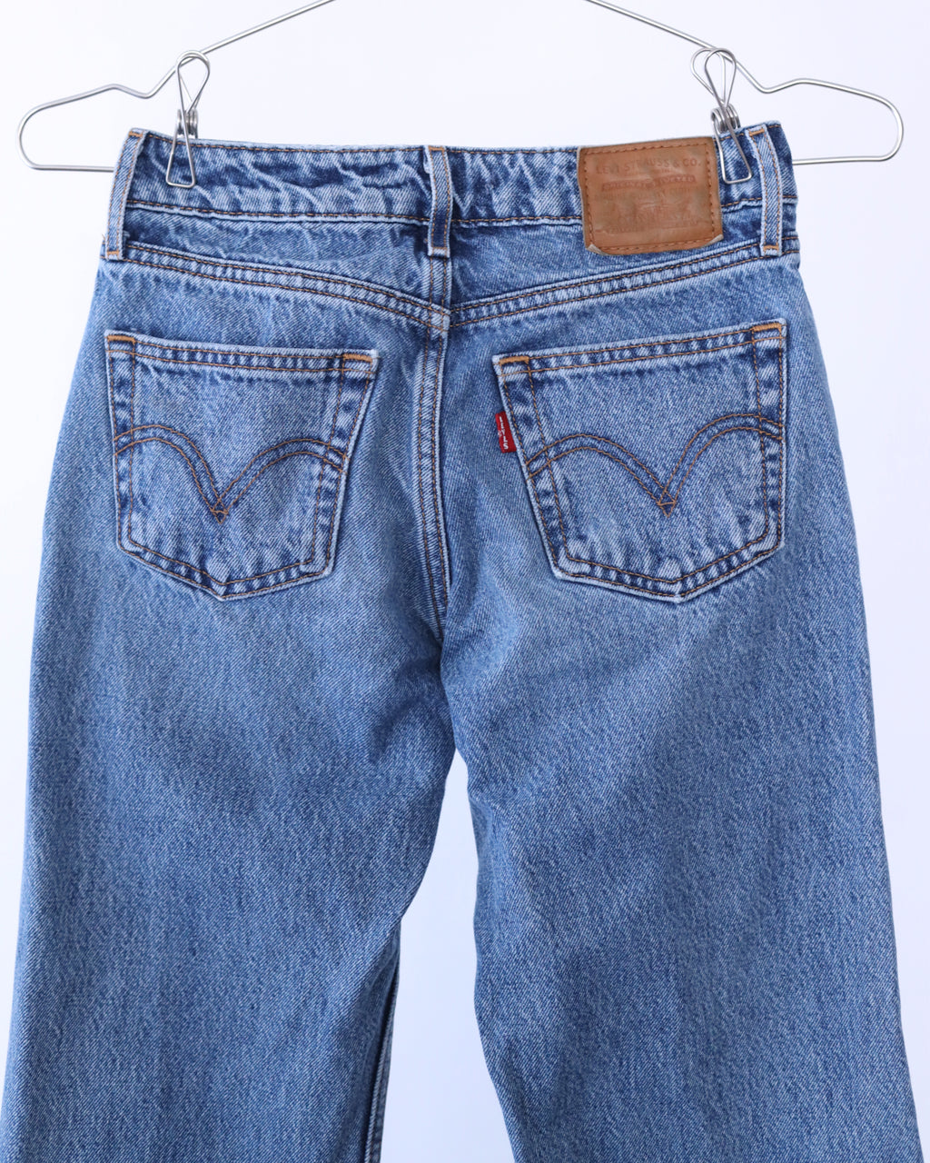 Women's Levi's Premium Low Loose Wideleg Jeans