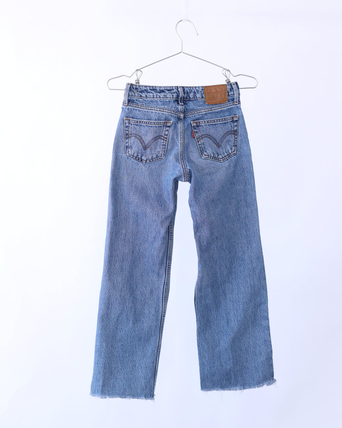Women's Levi's Premium Low Loose Wideleg Jeans