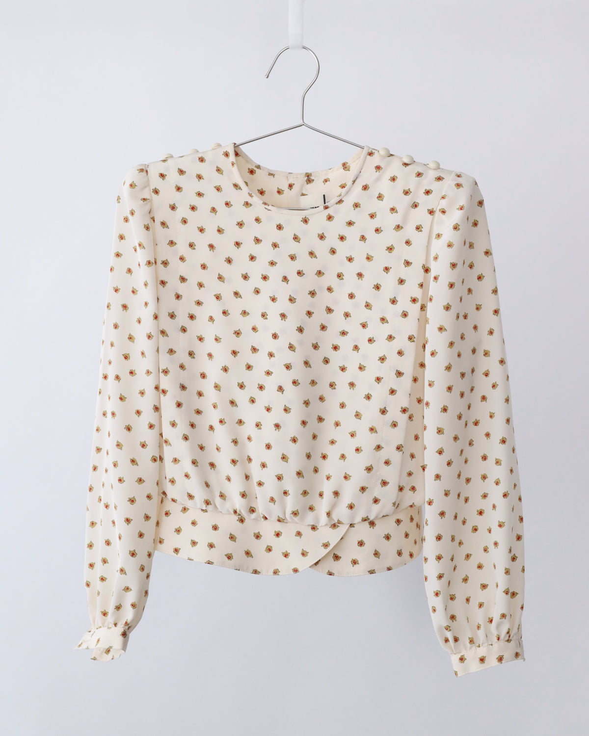 Women's Andrews Blouse and Skirt Set Size S