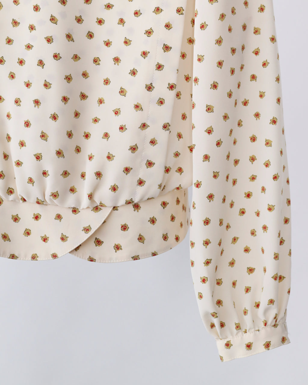 Women's Andrews Blouse and Skirt Set Size S
