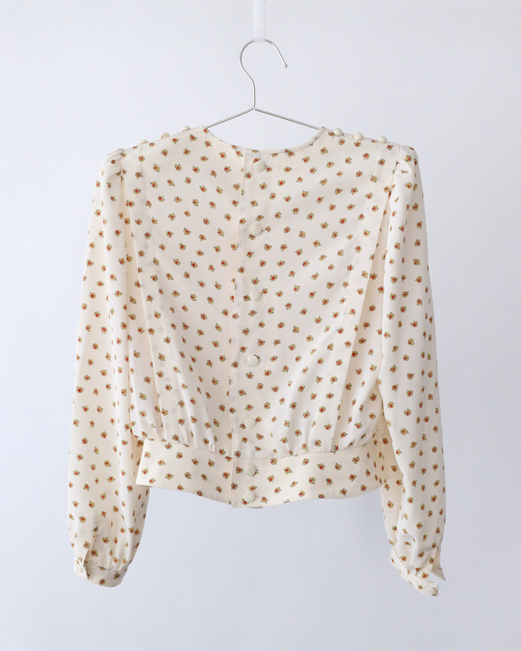 Women's Andrews Blouse and Skirt Set Size S