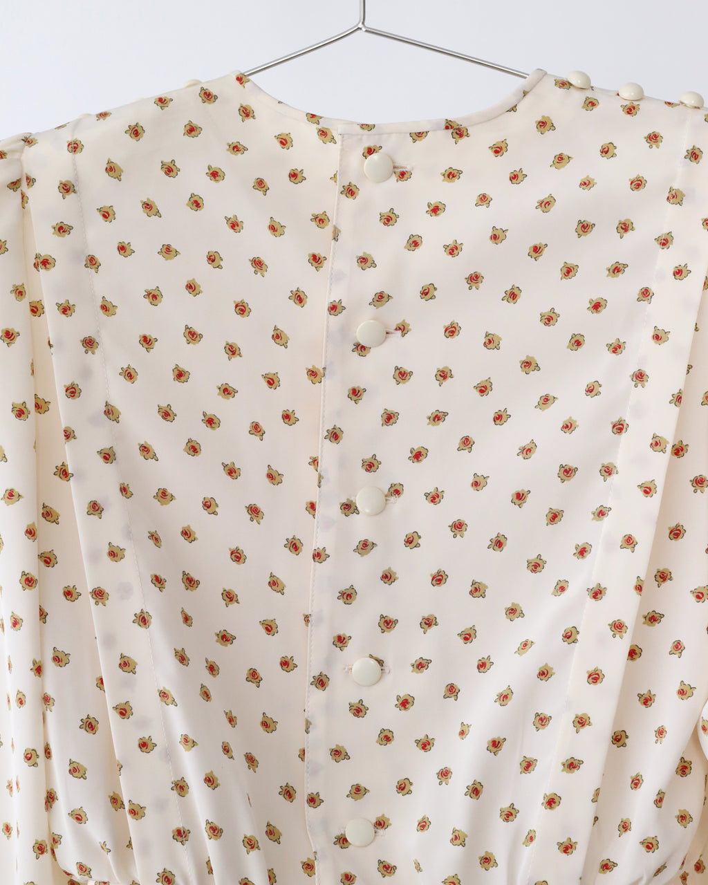 Women's Andrews Blouse and Skirt Set Size S