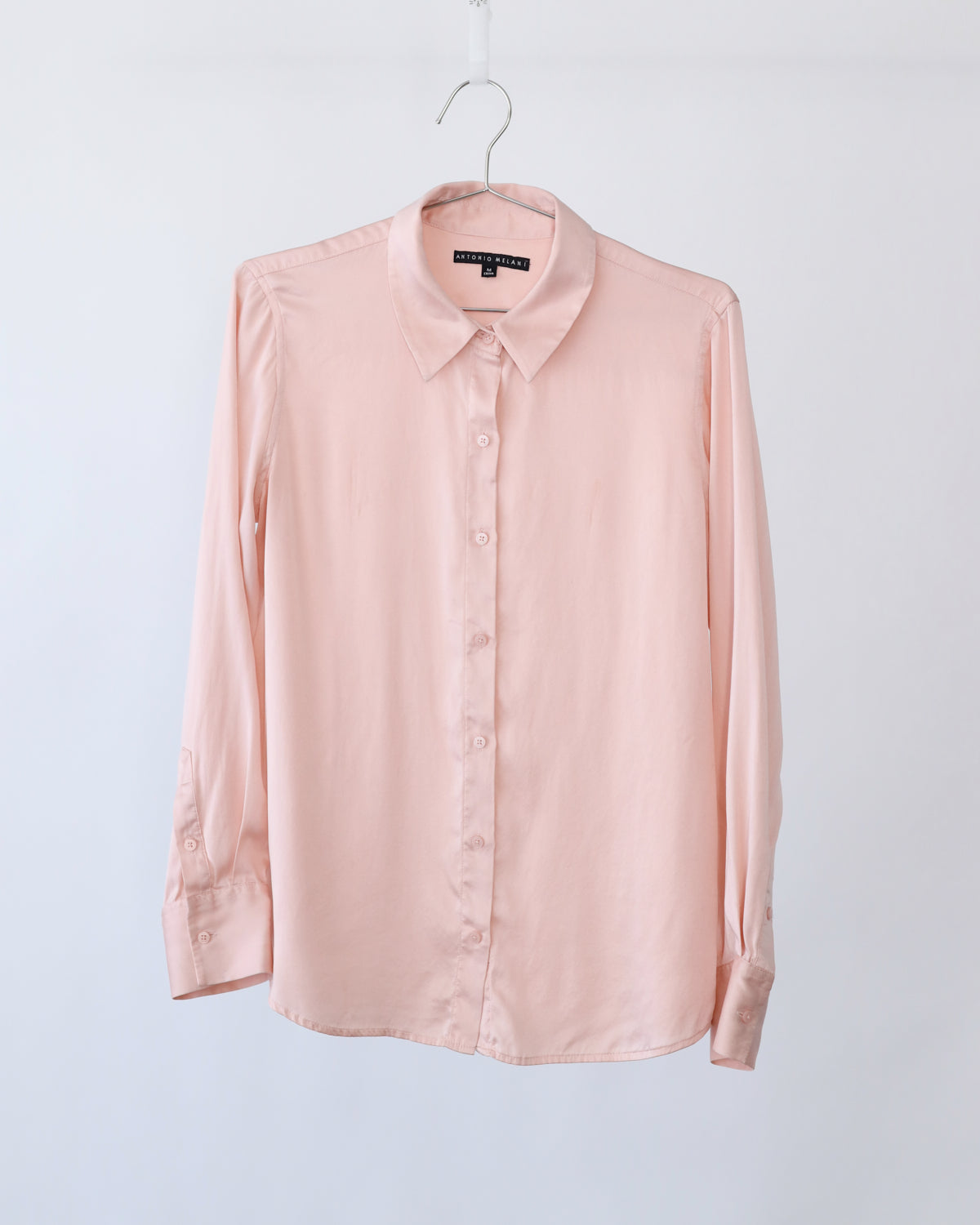 Women's Antonio Melani Long Sleeve Button Top