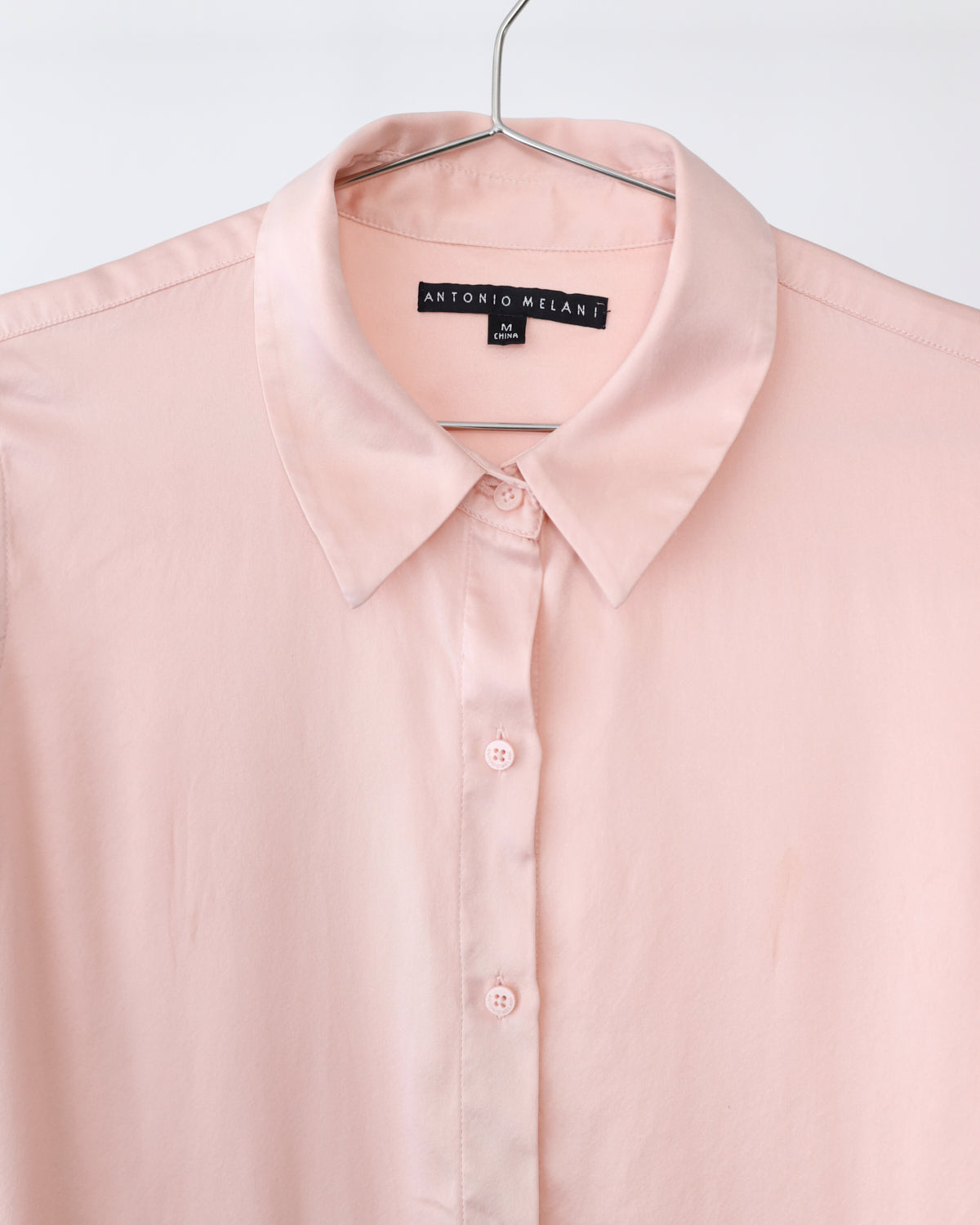 Women's Antonio Melani Long Sleeve Button Top