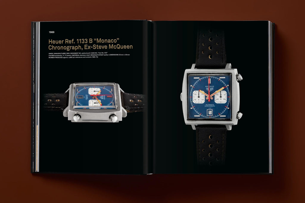 Ultimate Collector Watches (English)