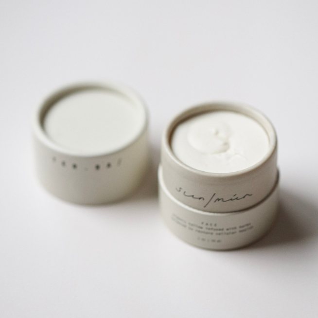 Tallow Face Cream