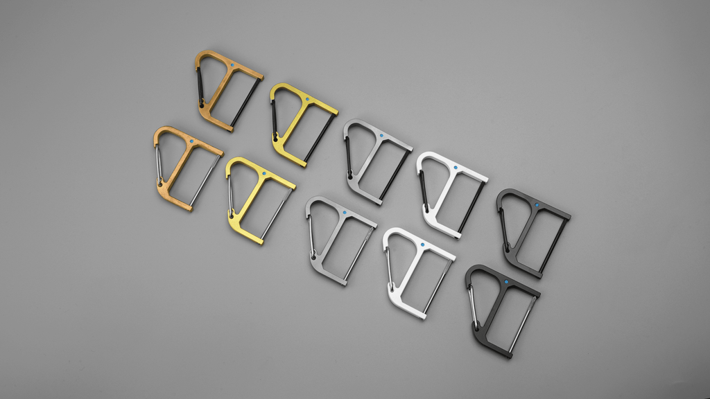 Key Wrangler
