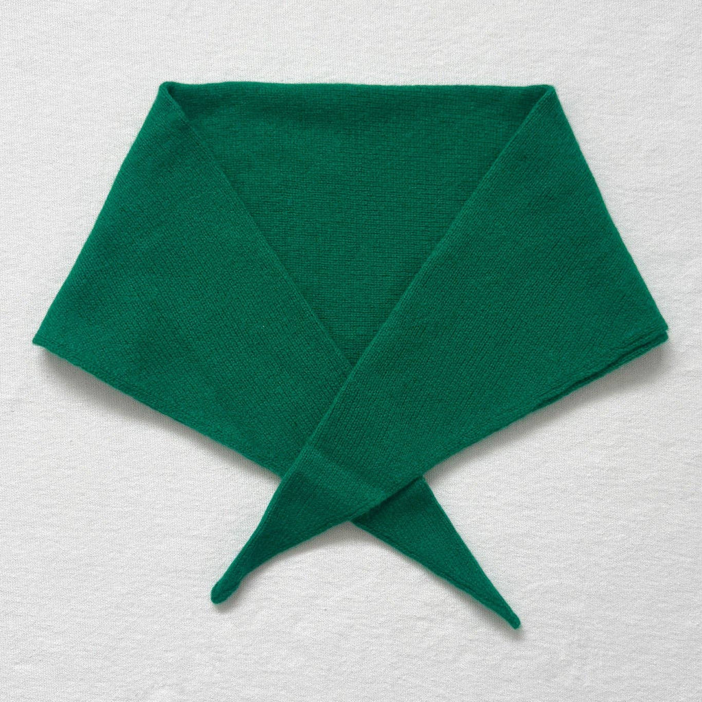 Cashmere Bandana