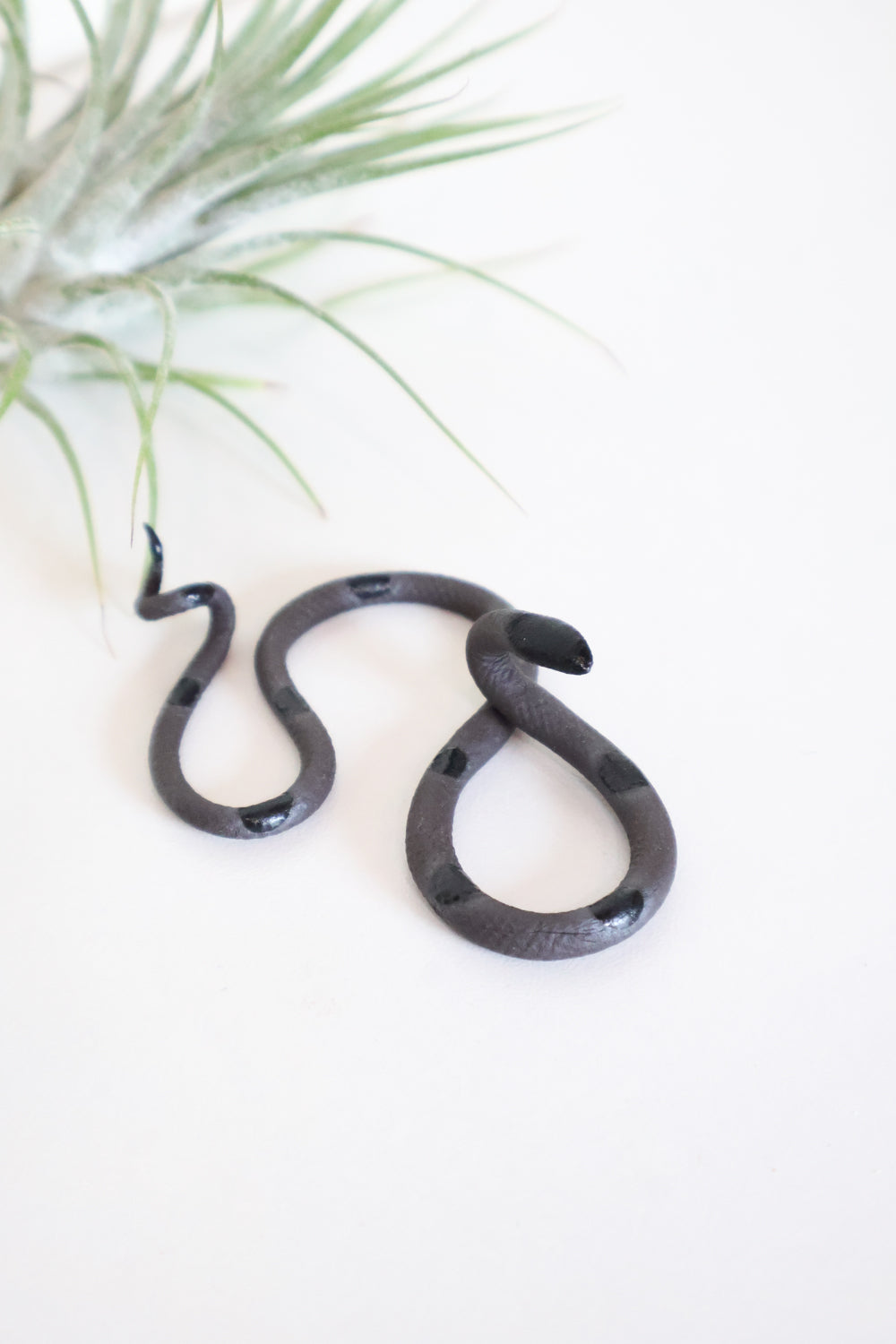 Carter + Rose Baby Ceramic Snake