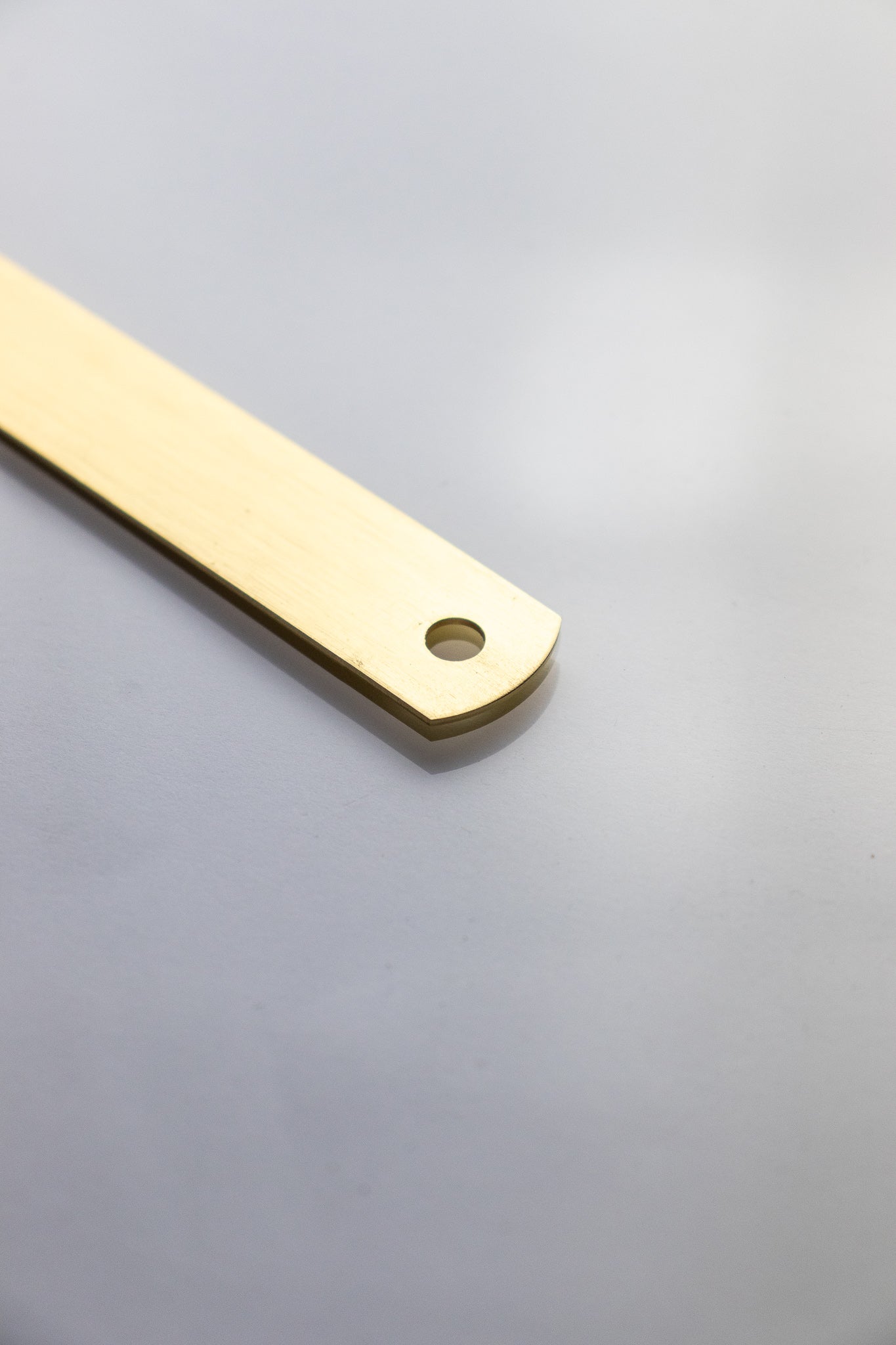Stemcell Science Shop Brass Ruler