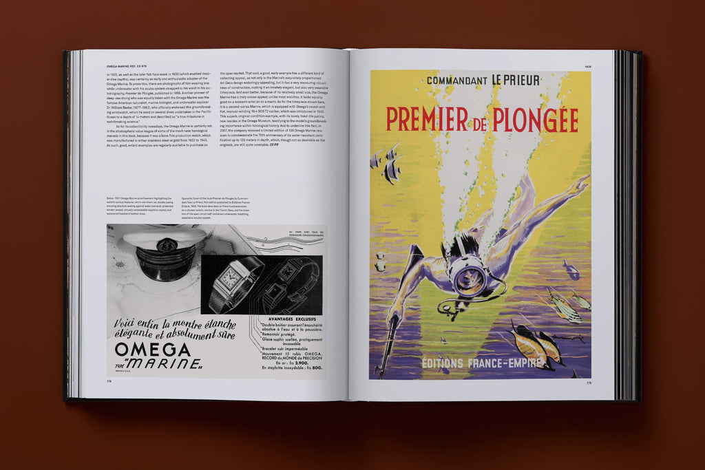 Ultimate Collector Watches (English)