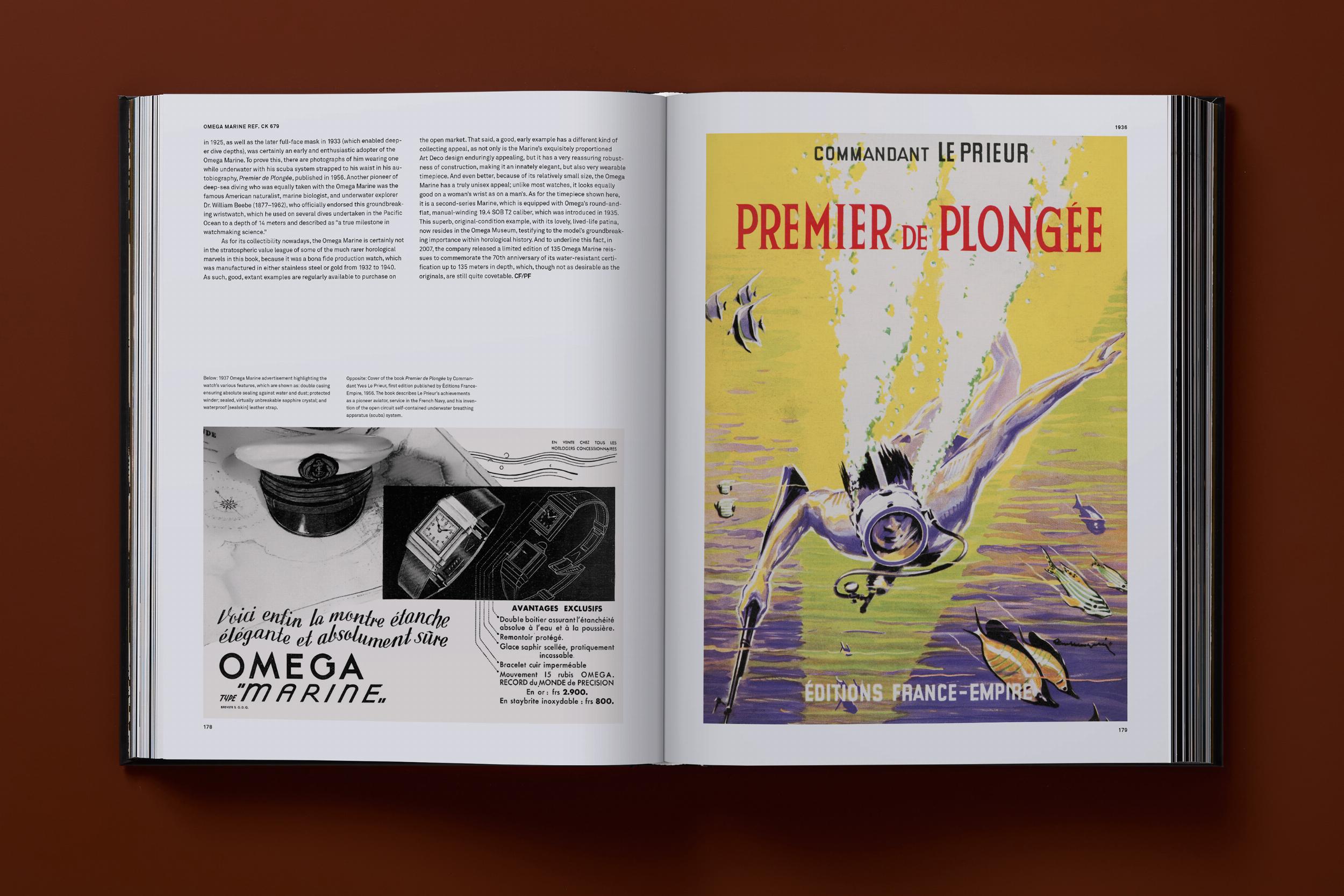 Ultimate Collector Watches (English)