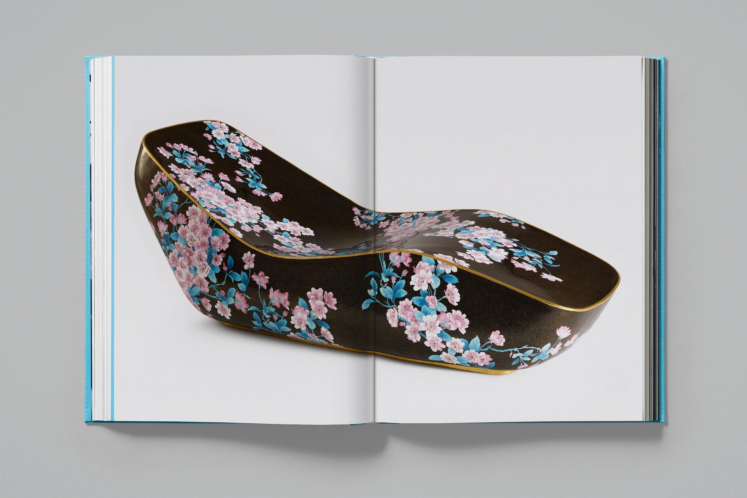 Marc Newson. Works 84-24 (English)