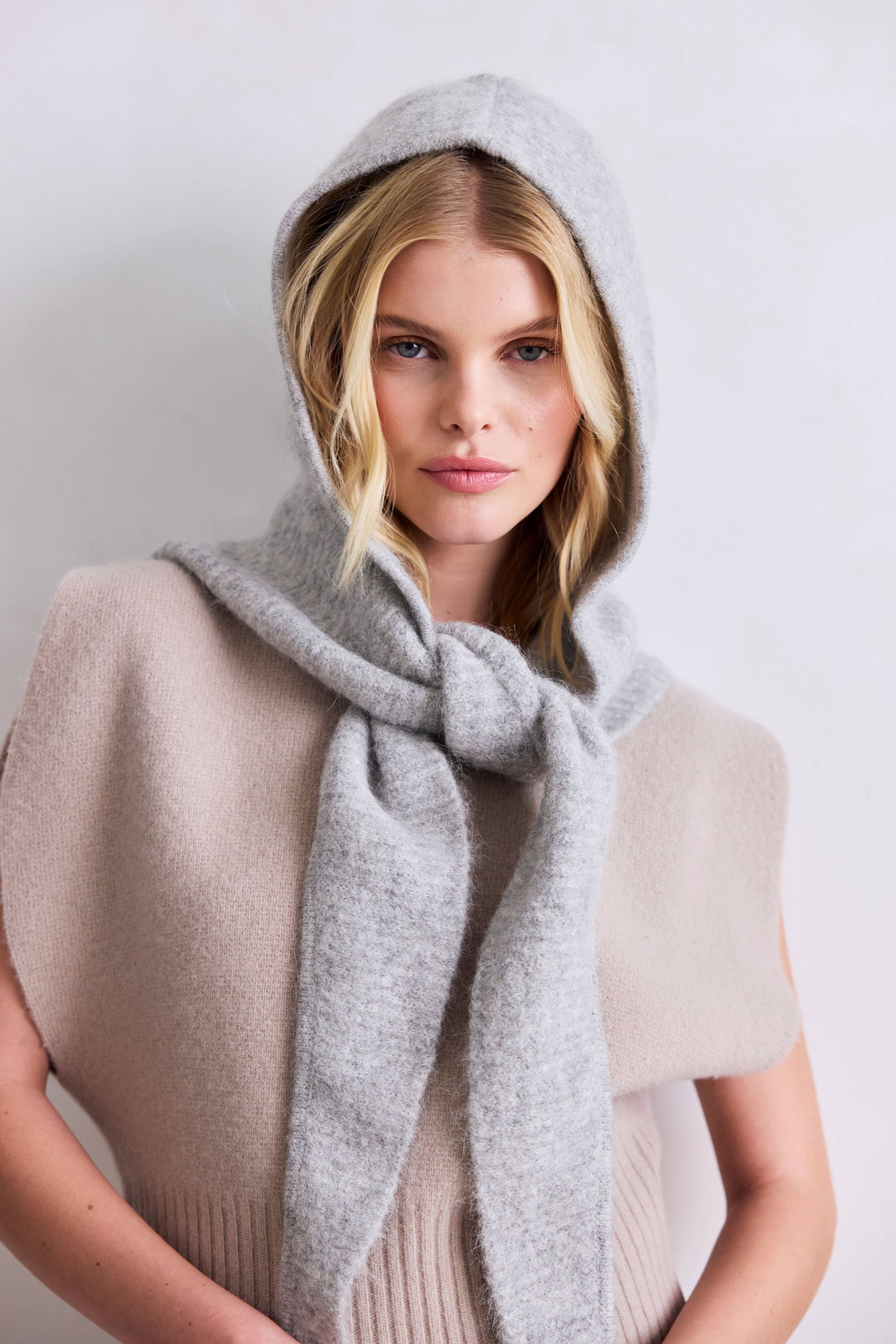 Scarves & Socks – Mae Woven
