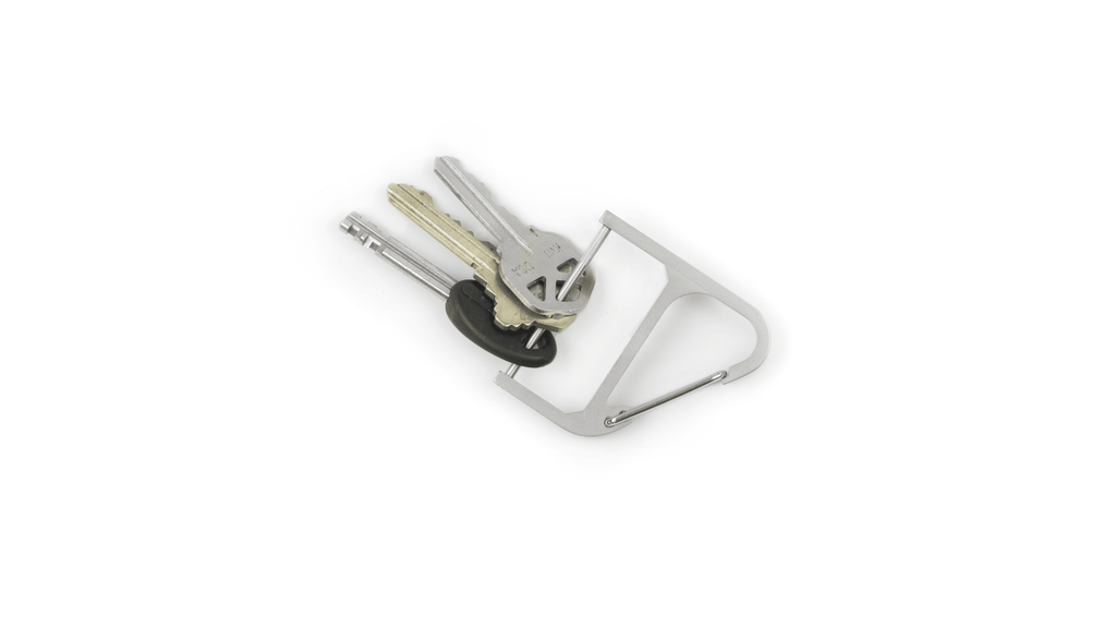 Key Wrangler