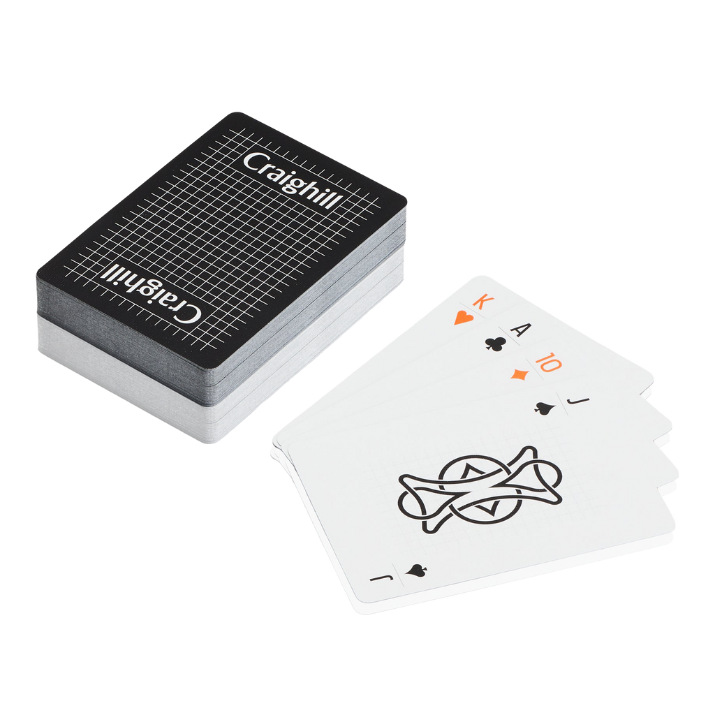 Art of Play Craighill Playing Cards