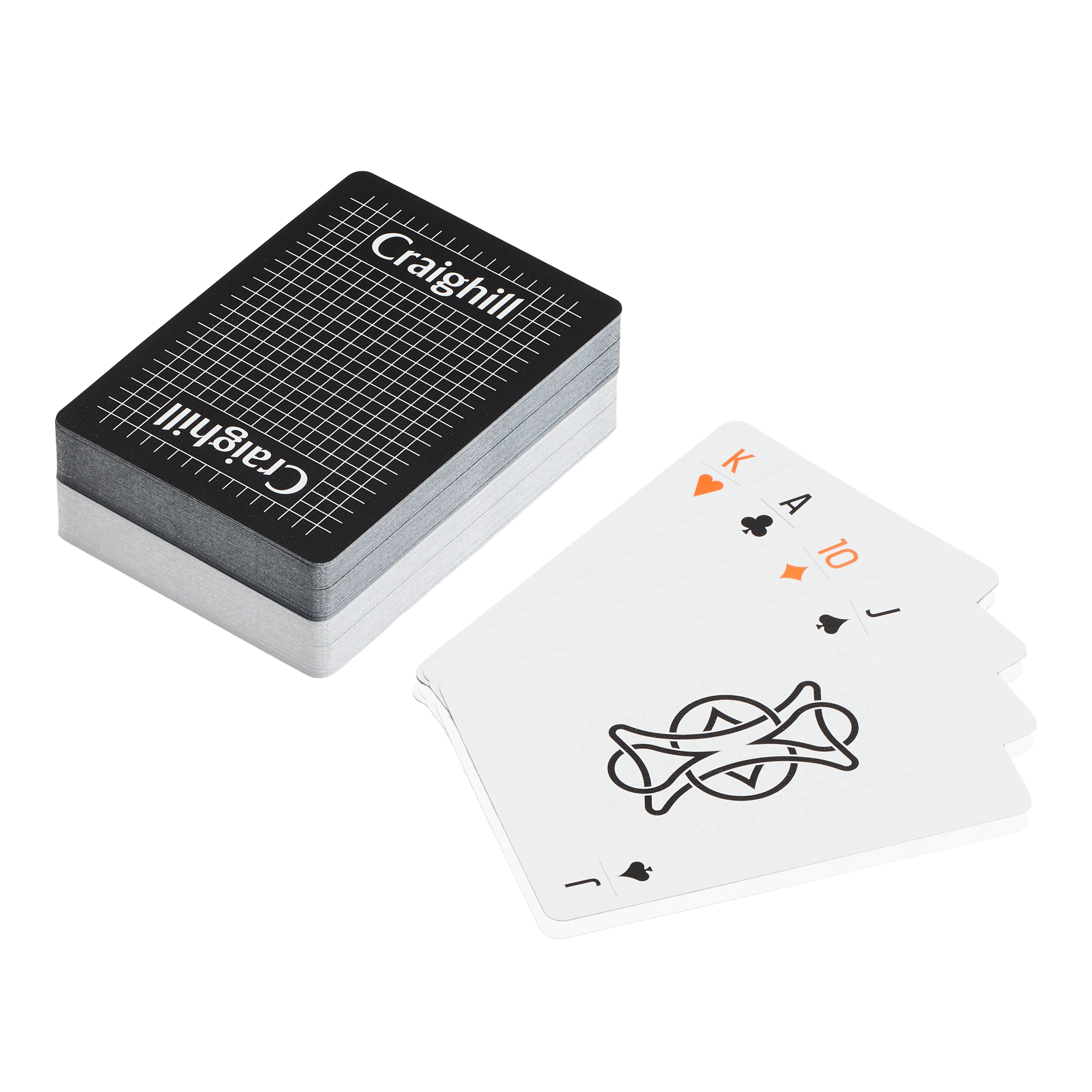 Art of Play Craighill Playing Cards