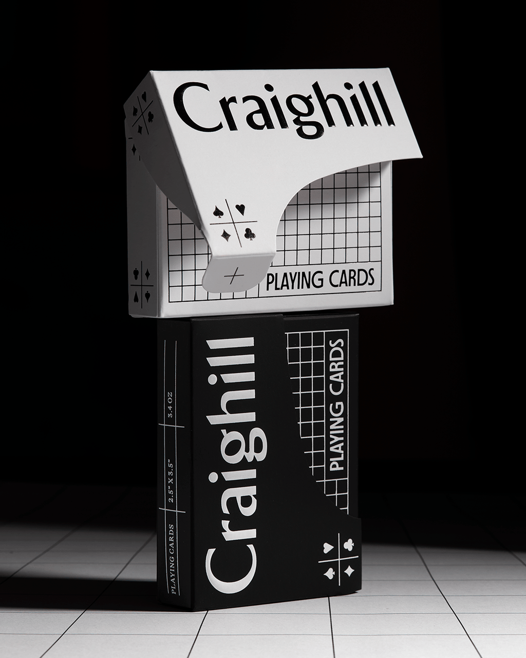 Art of Play Craighill Playing Cards