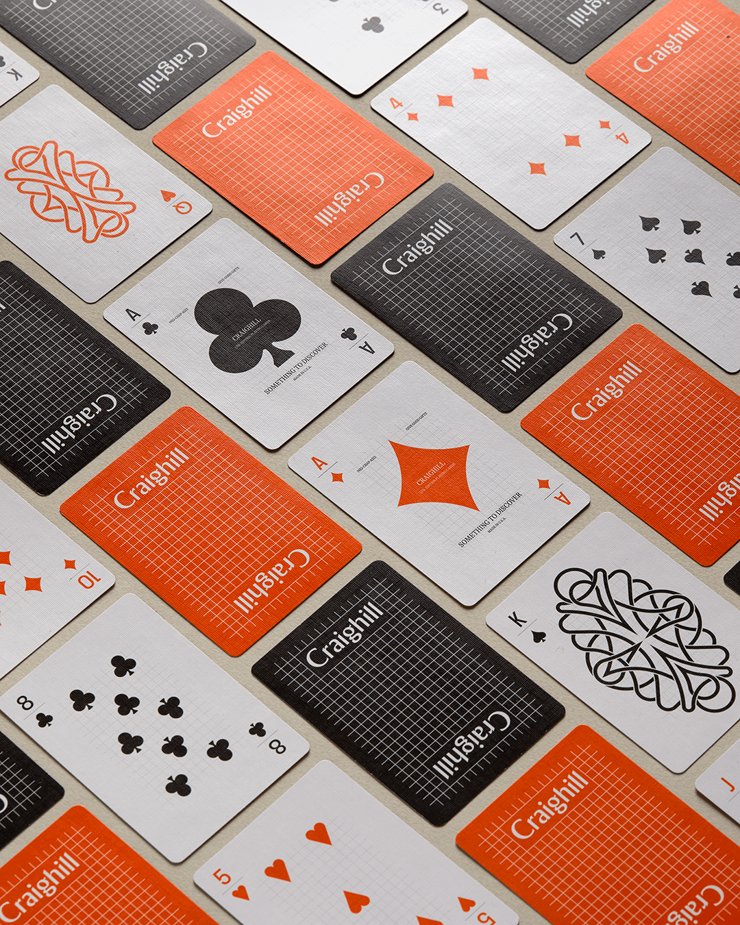 Art of Play Craighill Playing Cards