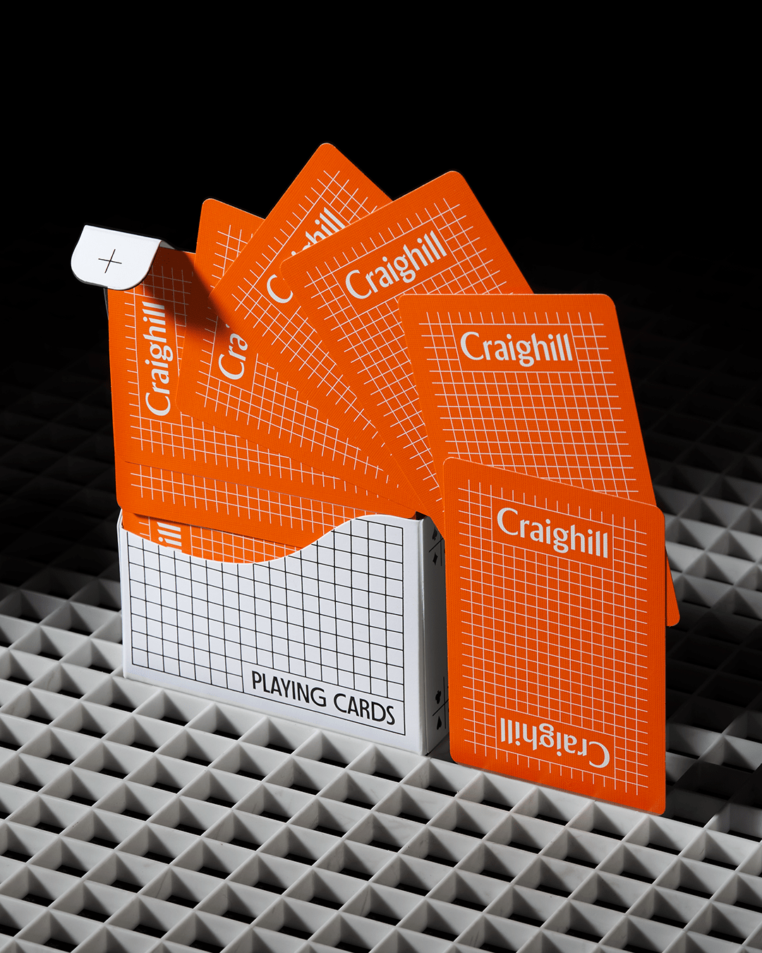 Art of Play Craighill Playing Cards