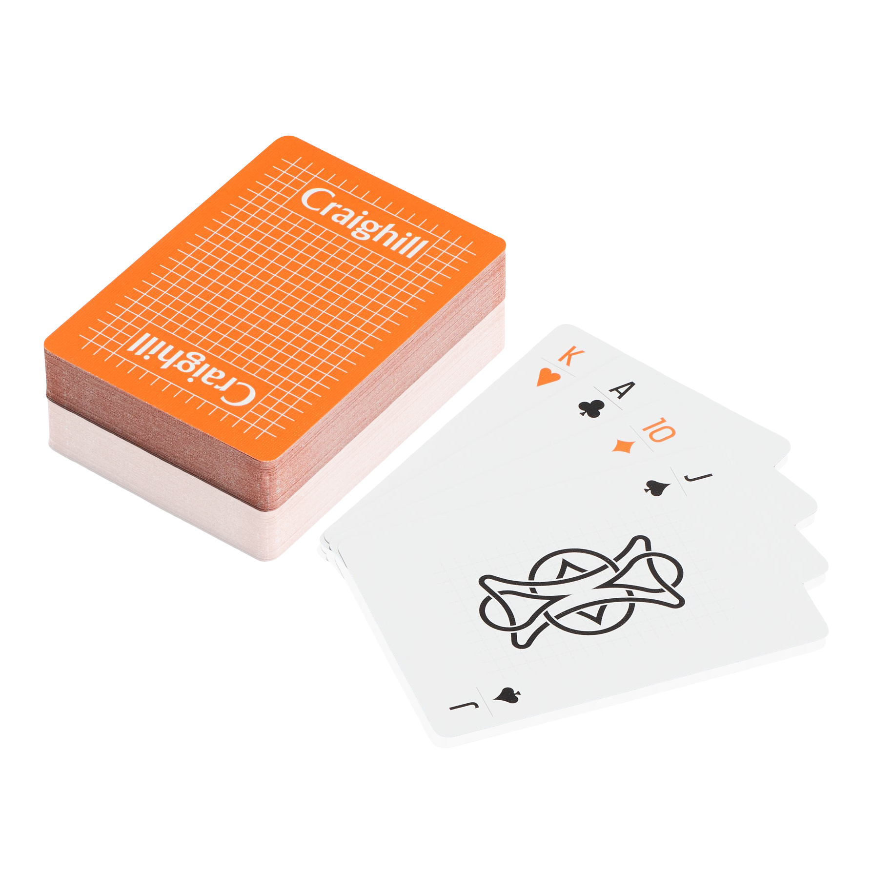 Art of Play Craighill Playing Cards