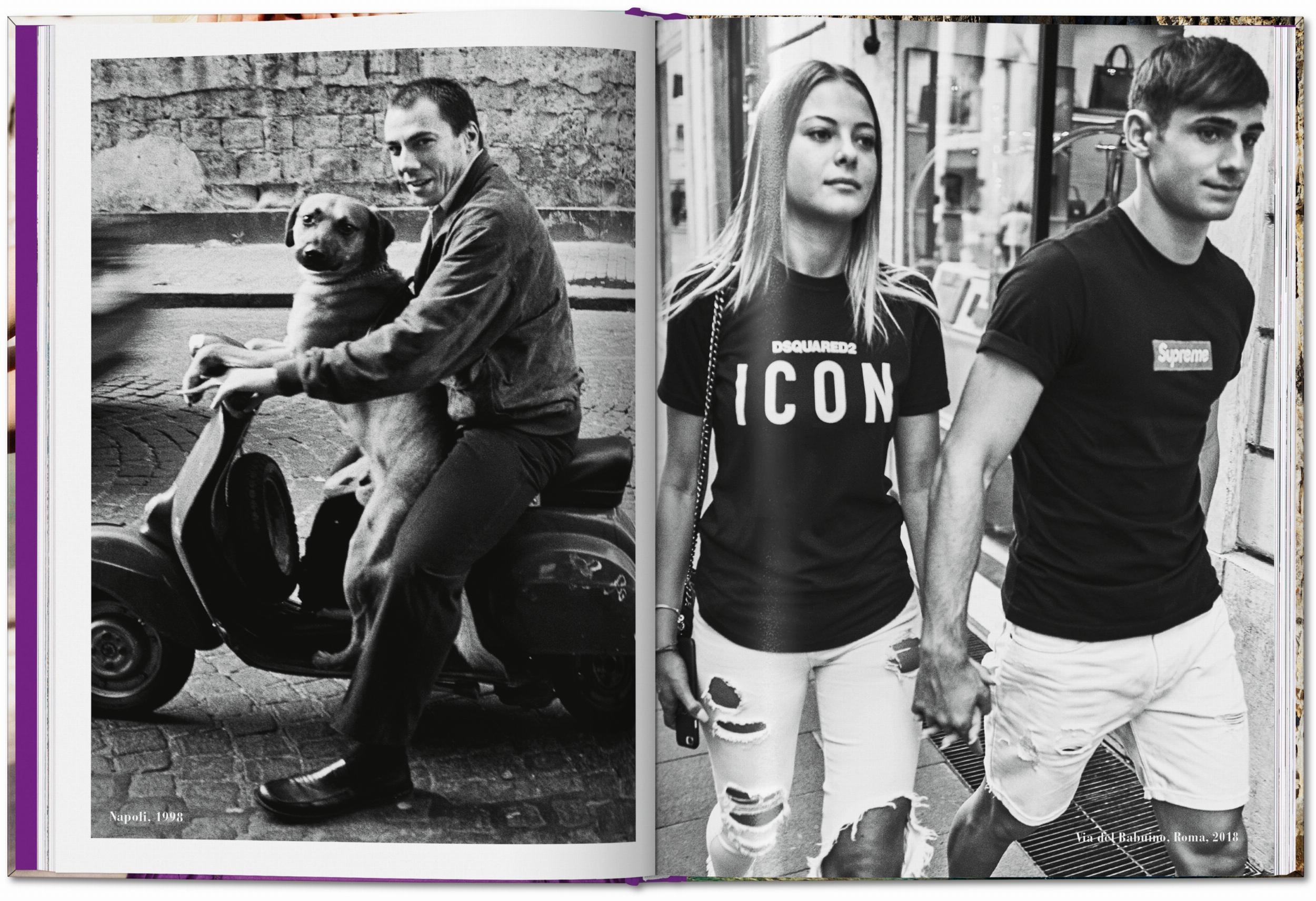 Mario Testino. Ciao (English)