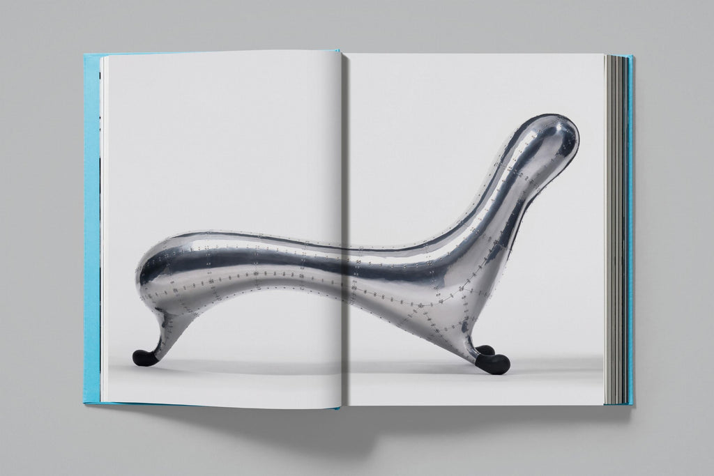 Marc Newson. Works 84-24 (English)
