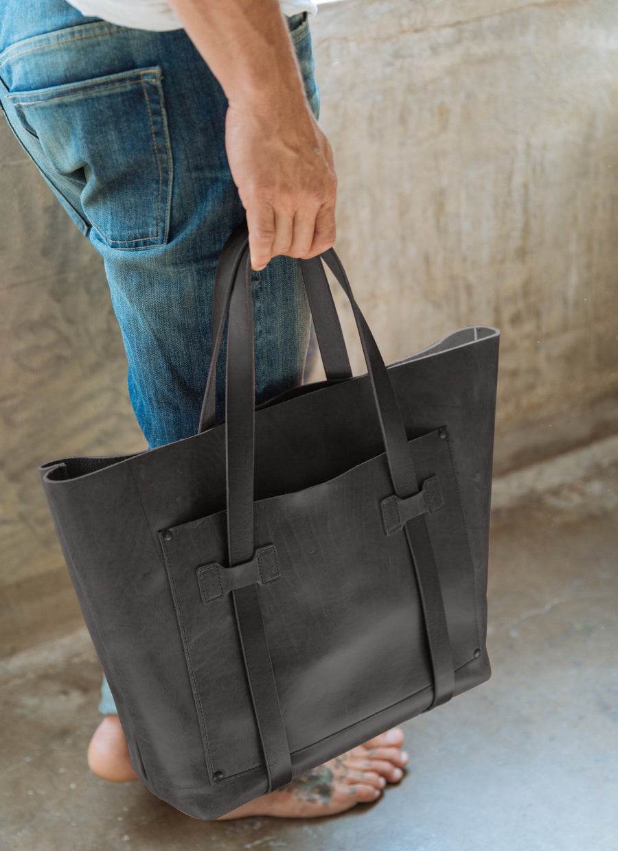 WP Standard The Cargo Tote Bag