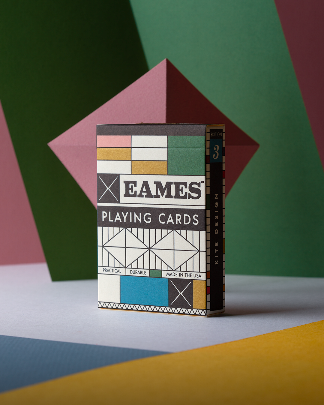 Art of Play Eames "Kite" Playing Cards
