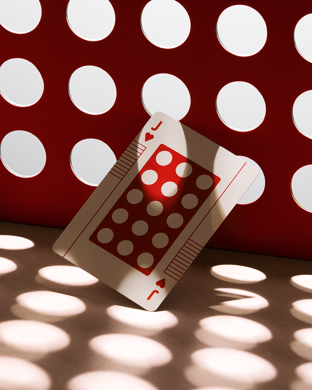 Art of Play Eames "The Little Toy" Playing Cards