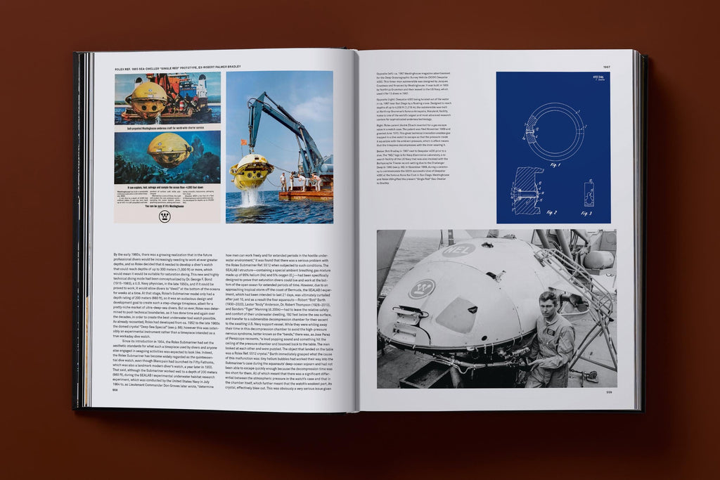 Ultimate Collector Watches (English)