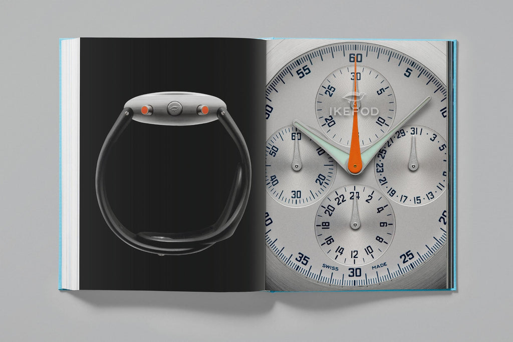 Marc Newson. Works 84-24 (English)