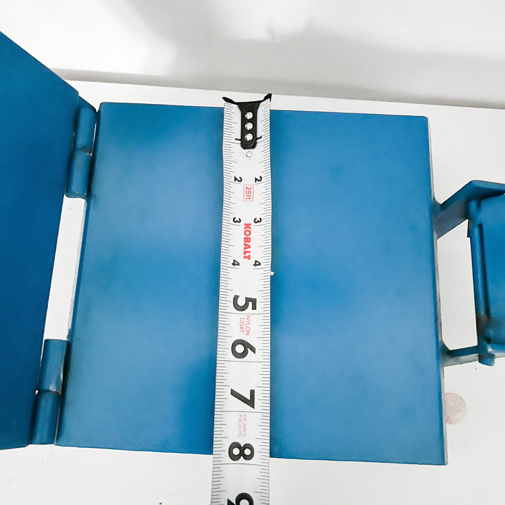 Artesania Diaz Tortilla Metal Press 7.75x7.75