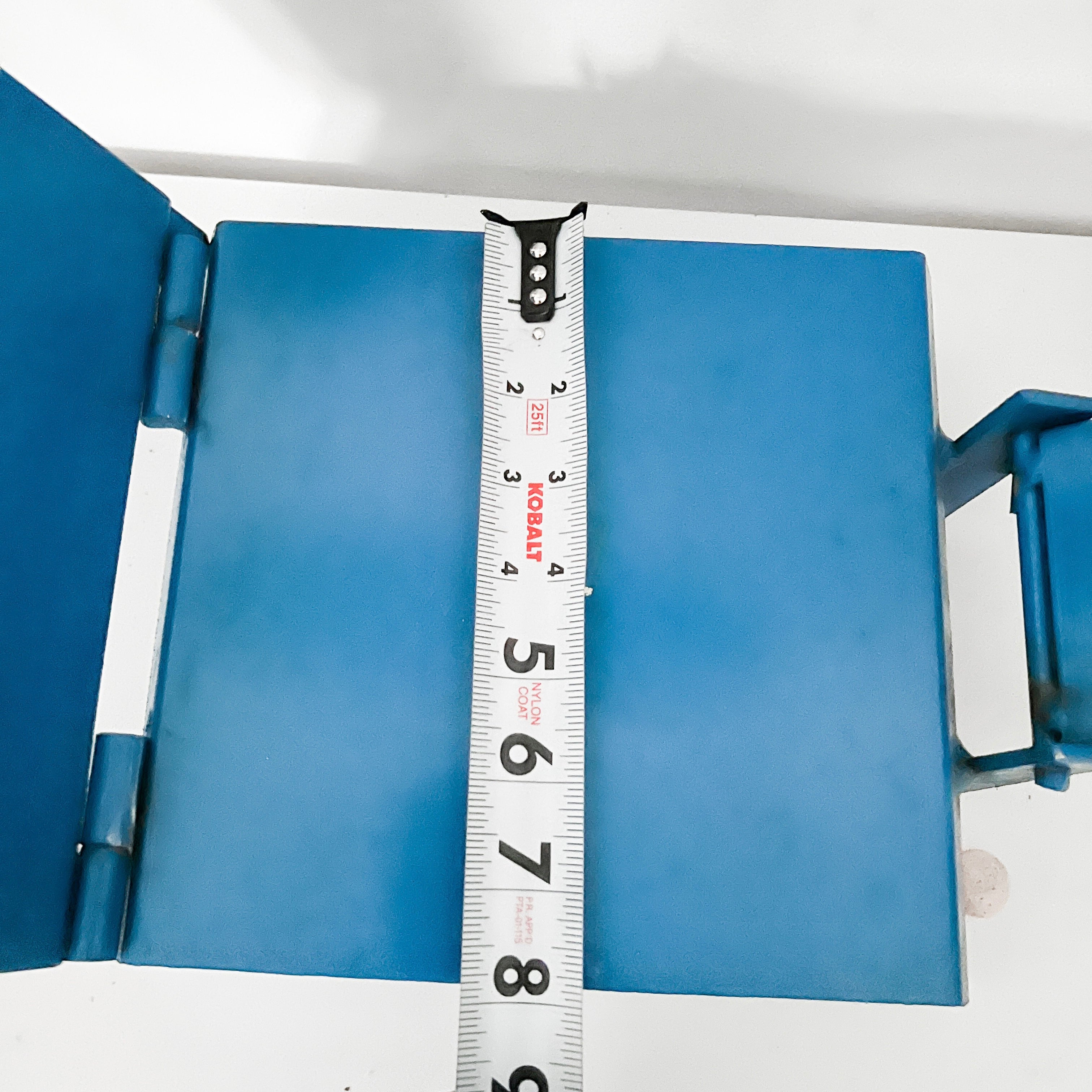 Artesania Diaz Tortilla Metal Press 7.75x7.75