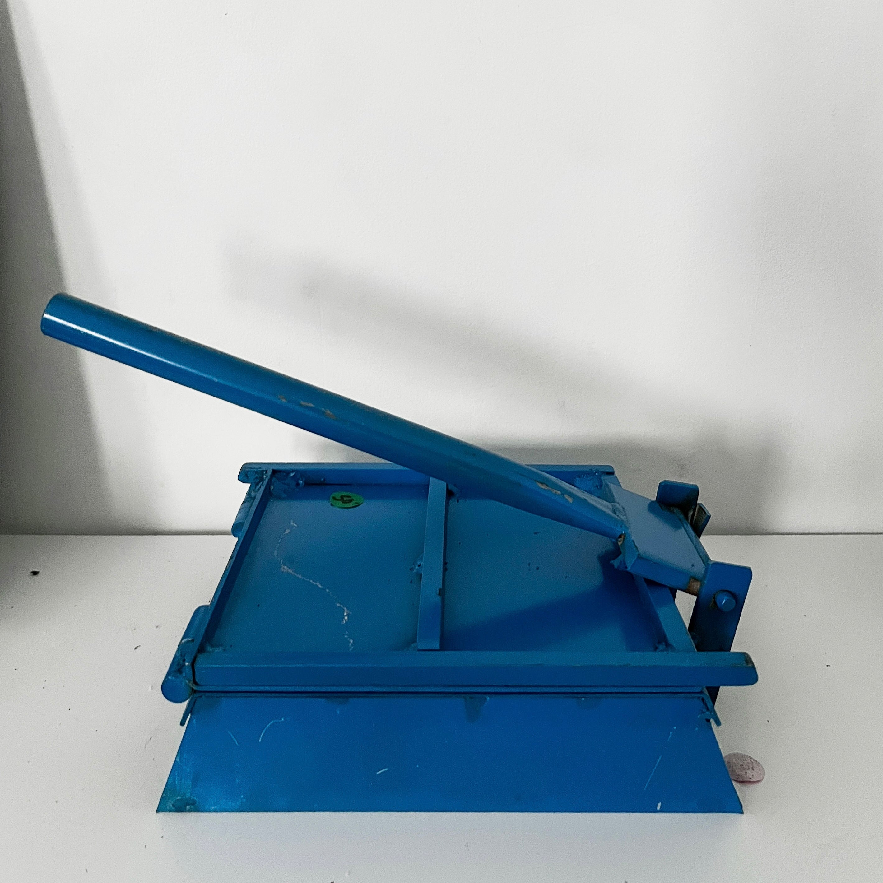 Artesania Diaz Tortilla Metal Press 7.75x7.75